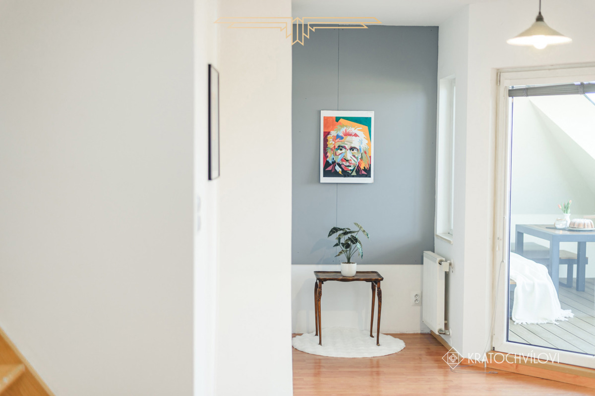 Photo 4 - Apartment for sale · 4+1 · 133 m²