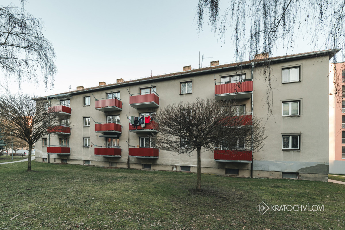 Photo 1 - Apartment for sale · 3+1 · 72 m²