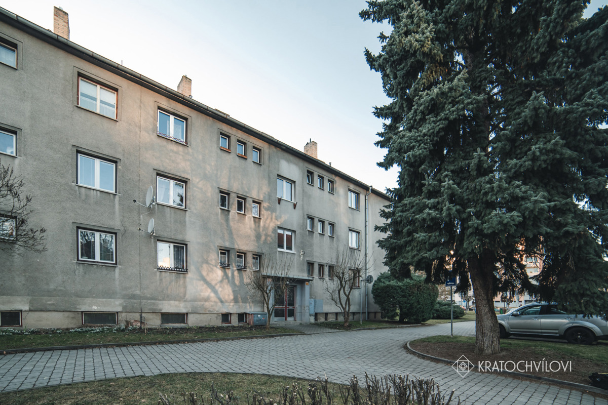 Photo 2 - Apartment for sale · 3+1 · 72 m²