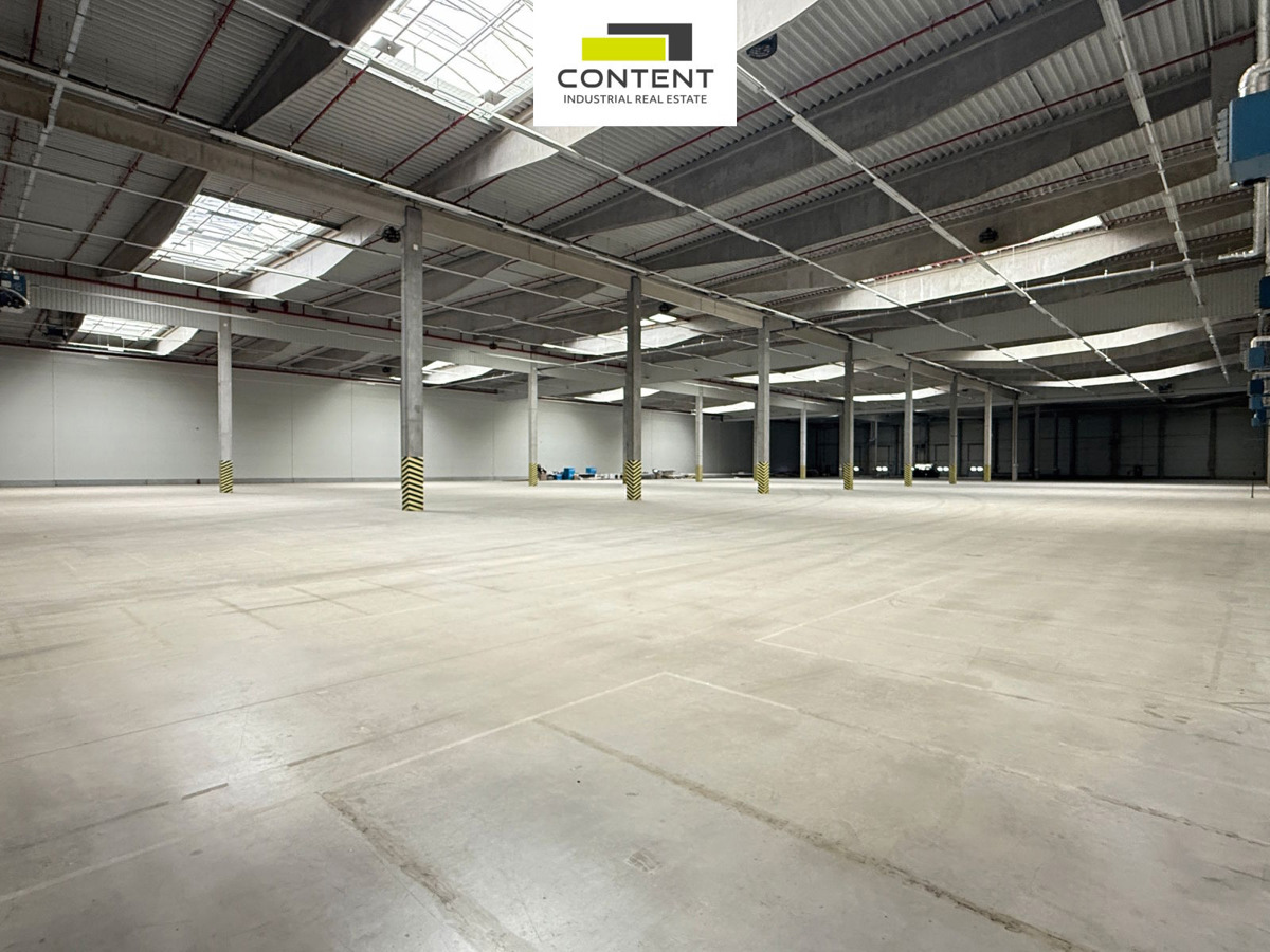Photo 2 - Commercial property for rent · 1 790 m²