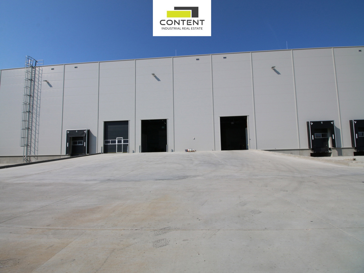 Photo 3 - Commercial property for rent · 1 790 m²
