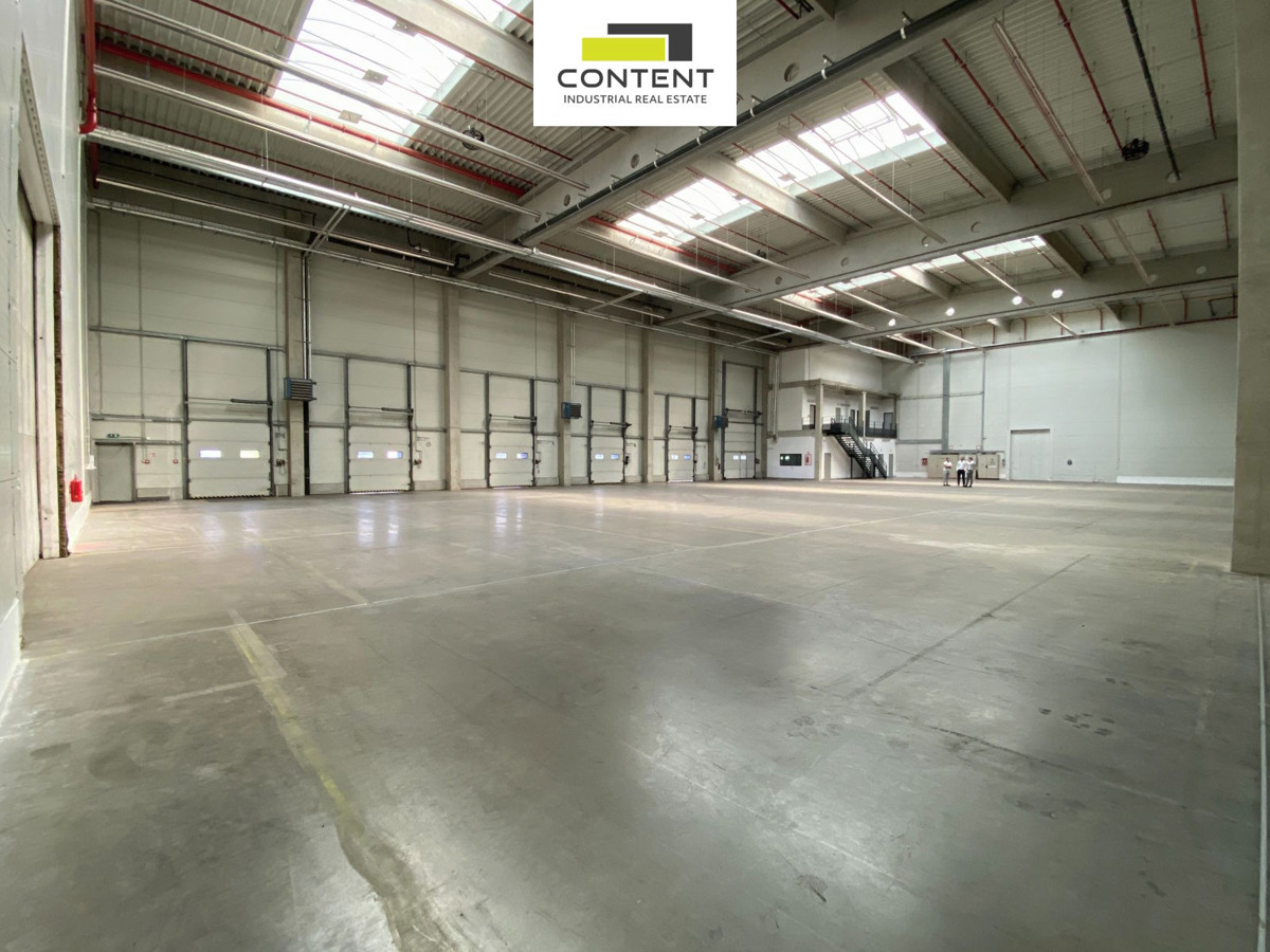 Hình ảnh 3 - Bất động sản thương mại cho thuê · 14 556 m²