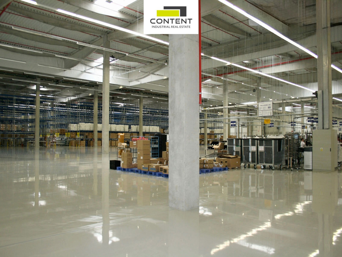 Hình ảnh 4 - Bất động sản thương mại cho thuê · 5 000 m²