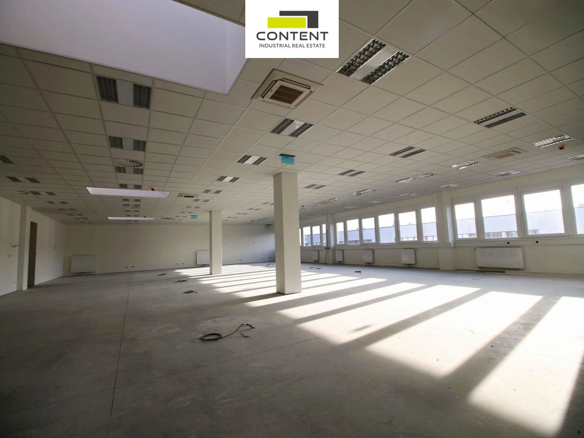 Hình ảnh 2 - Bất động sản thương mại cho thuê · 5 000 m²