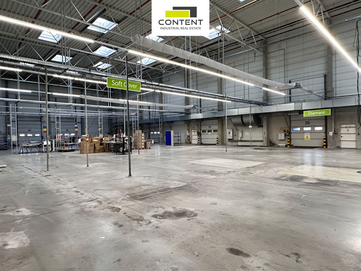 Photo 2 - Commercial property for rent · 4 100 m²