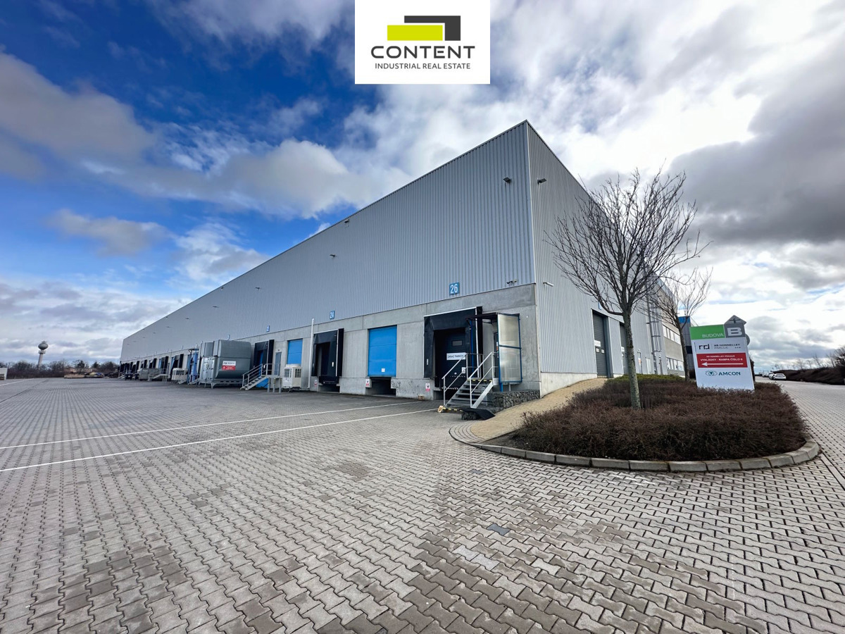 Photo 3 - Commercial property for rent · 4 100 m²