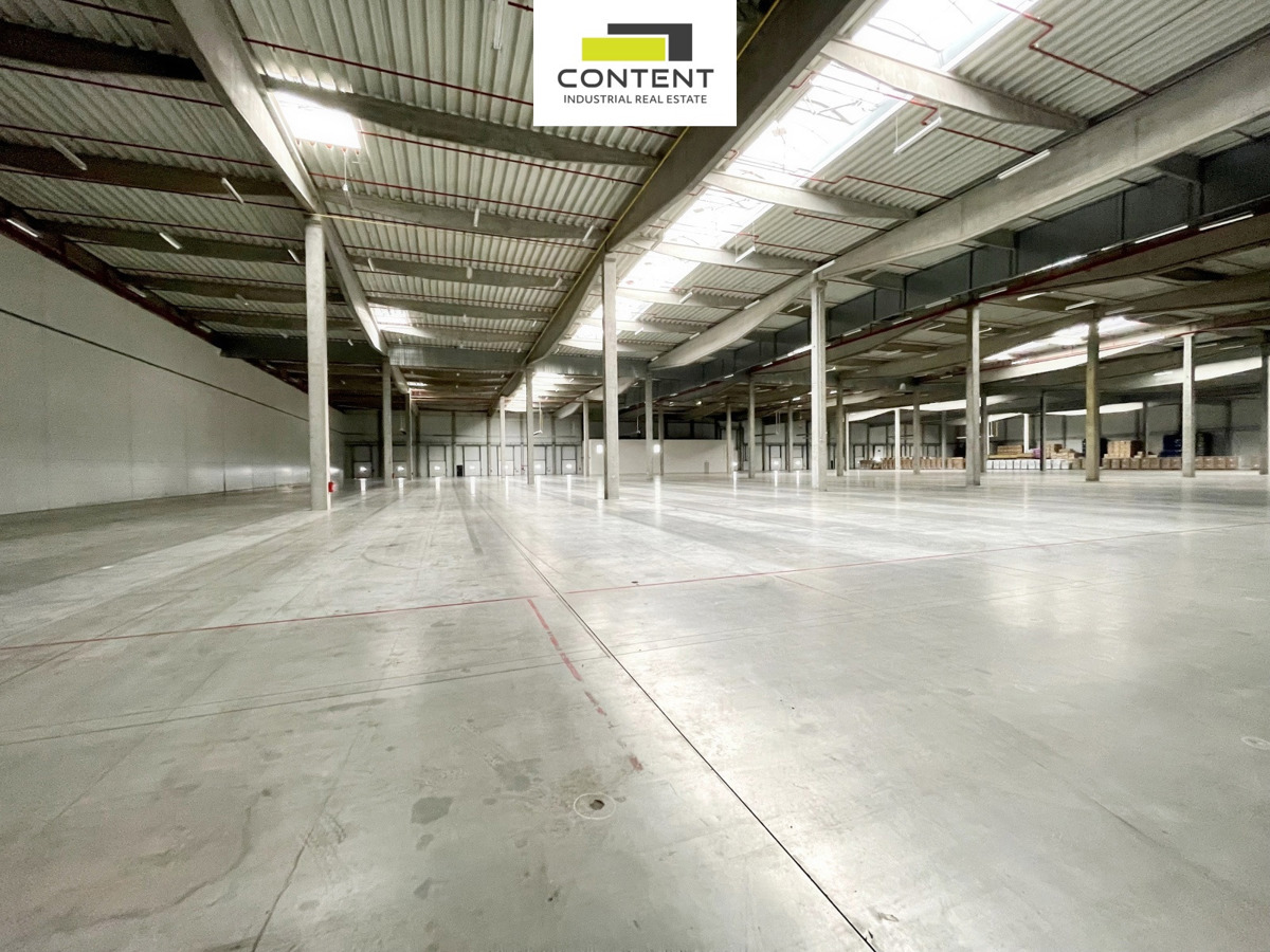Hình ảnh 1 - Bất động sản thương mại cho thuê · 32 000 m²