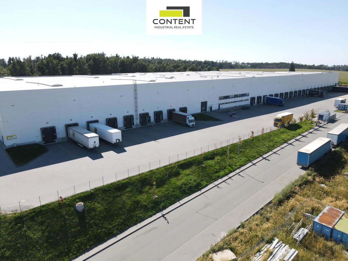 Hình ảnh 2 - Bất động sản thương mại cho thuê · 32 000 m²