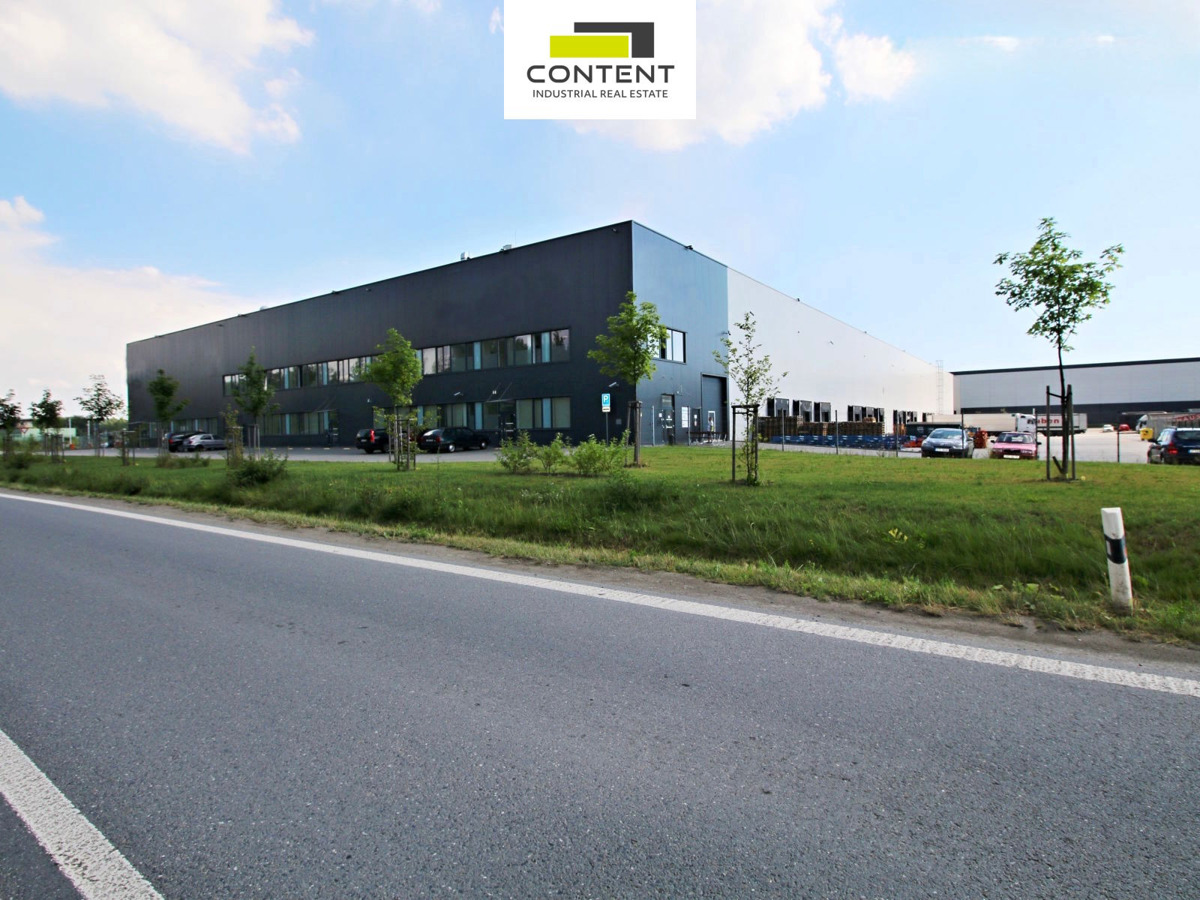 Photo 1 - Commercial property for rent · 9 368 m²