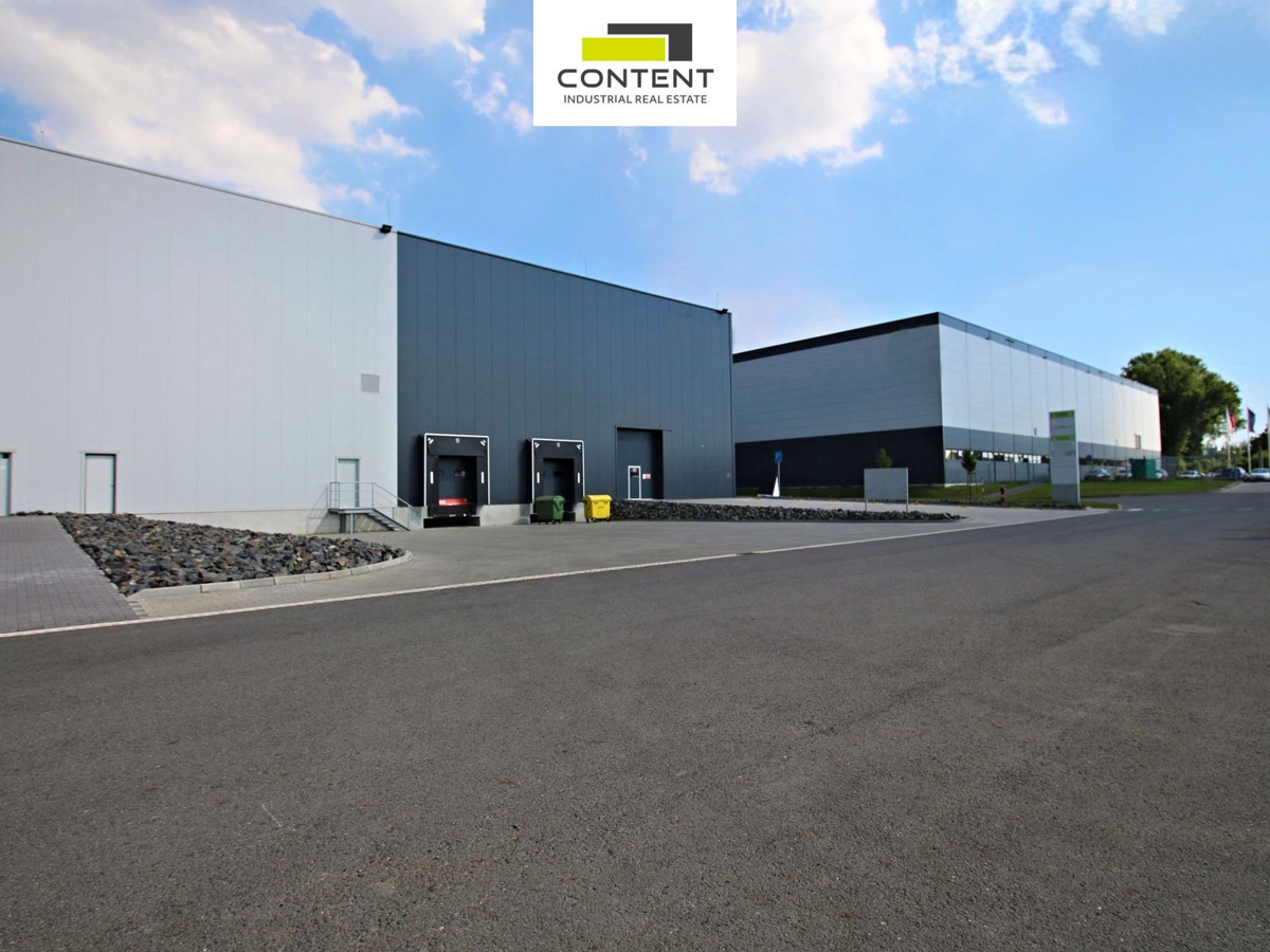 Photo 4 - Commercial property for rent · 9 368 m²