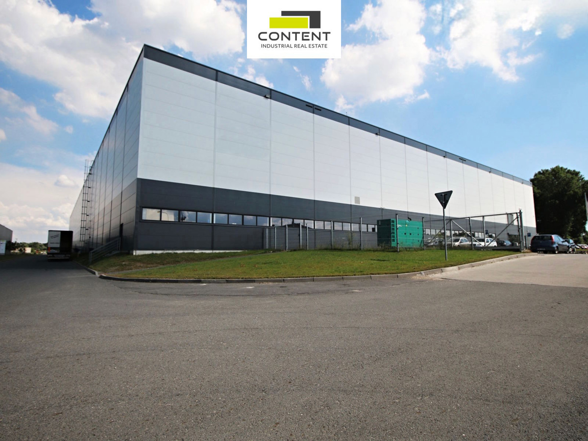 Photo 3 - Commercial property for rent · 9 368 m²