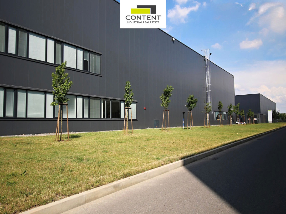 Photo 2 - Commercial property for rent · 9 368 m²