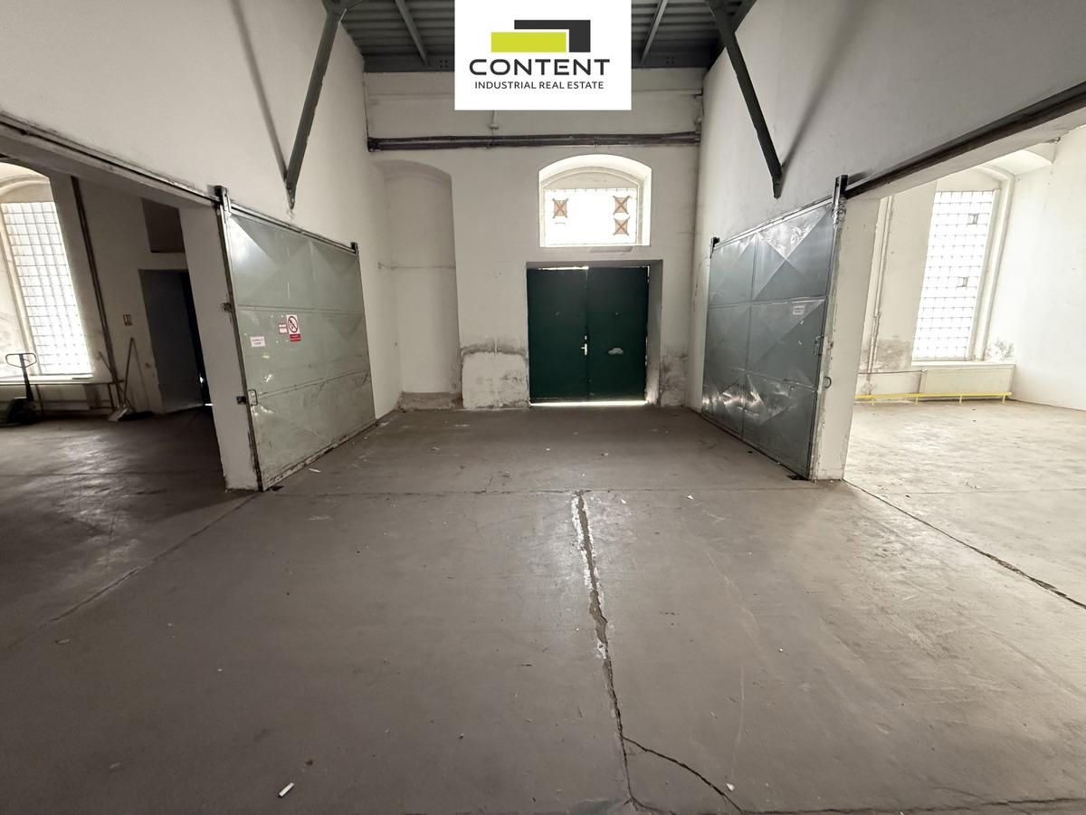 Fotografie 2 - Prodej komerční nemovitosti · 3 508 m²