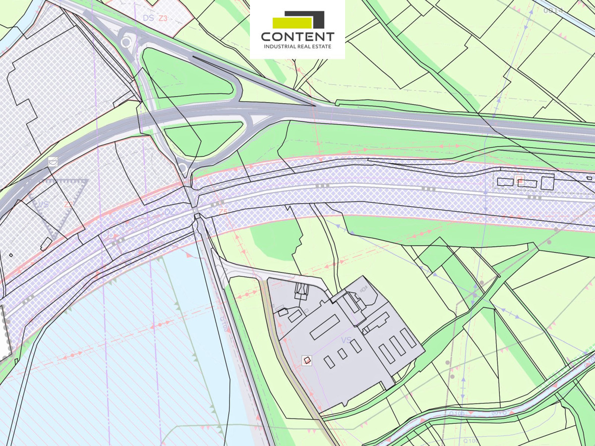 Hình ảnh 2 - Đất bán · Thương mại · 27 899 m²