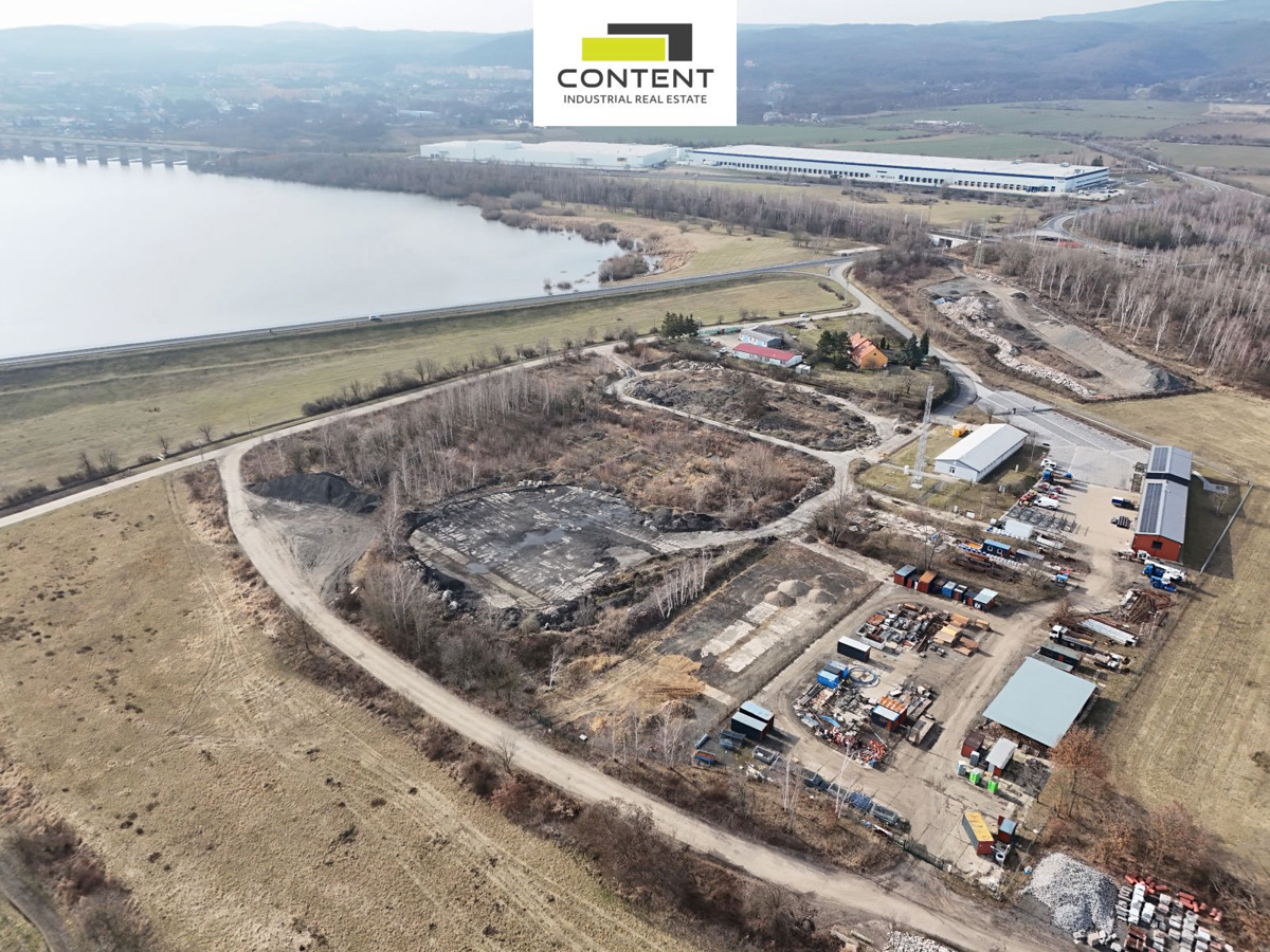 Photo 1 - Land for sale · Commercial · 27 899 m²