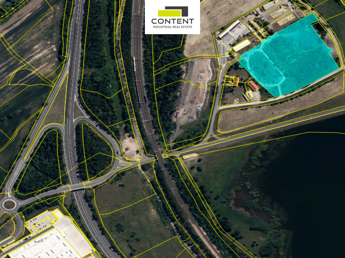 Photo 4 - Land for sale · Commercial · 27 899 m²