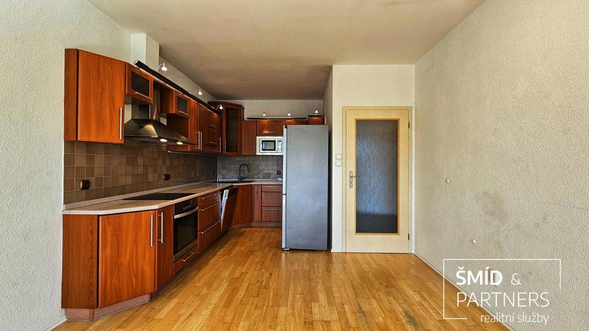 Photo 4 - Apartment for rent · 4+kk · 104 m²