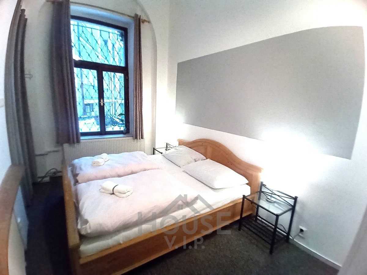 Photo 2 - Apartment for sale · 2+1 · 53 m²