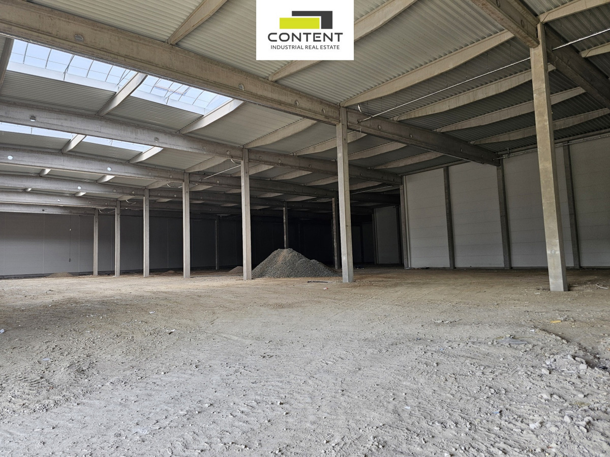 Hình ảnh 2 - Bất động sản thương mại cho thuê · 6 988 m²