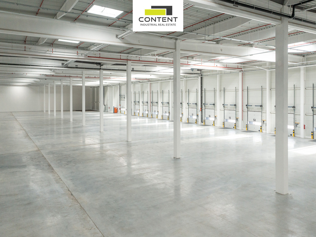 Photo 1 - Commercial property for rent · 10 275 m²