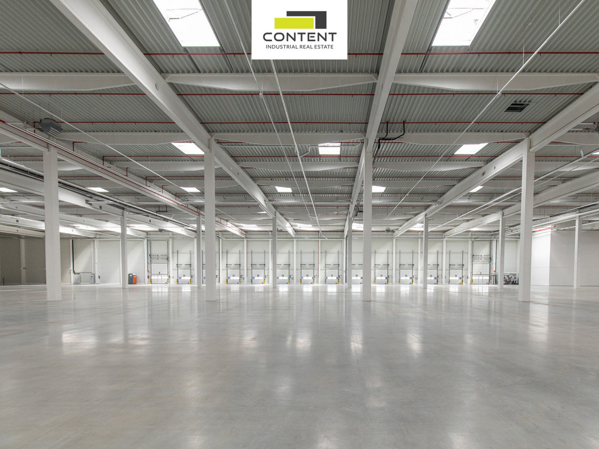 Photo 4 - Commercial property for rent · 10 275 m²