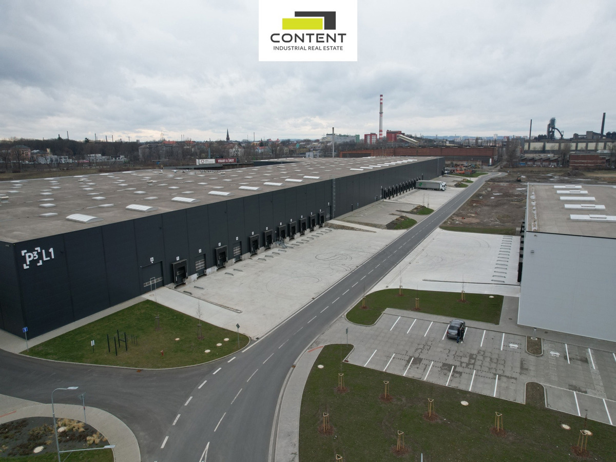 Photo 3 - Commercial property for rent · 10 275 m²