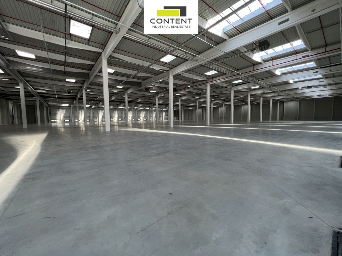 Photo 2 - Commercial property for rent · 10 275 m²