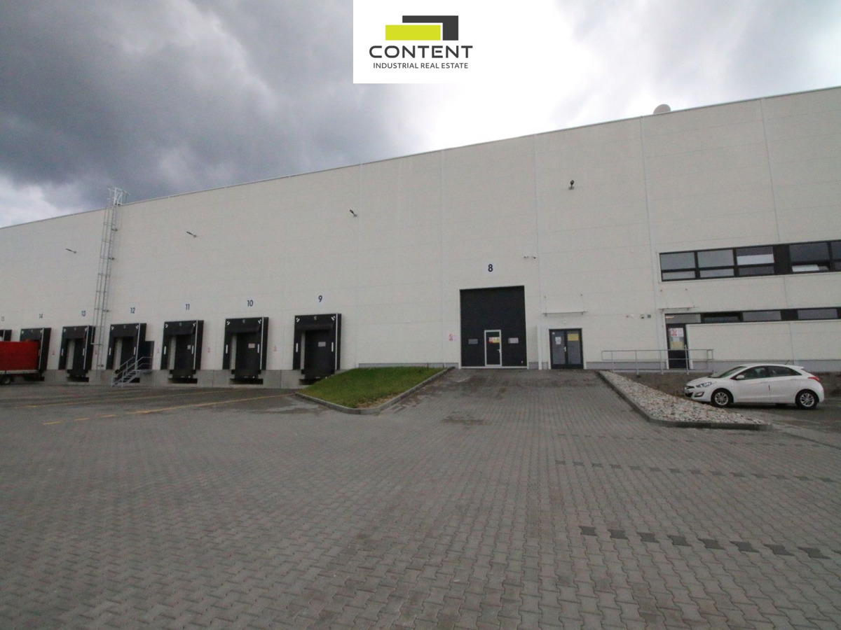 Hình ảnh 1 - Bất động sản thương mại cho thuê · 2 850 m²
