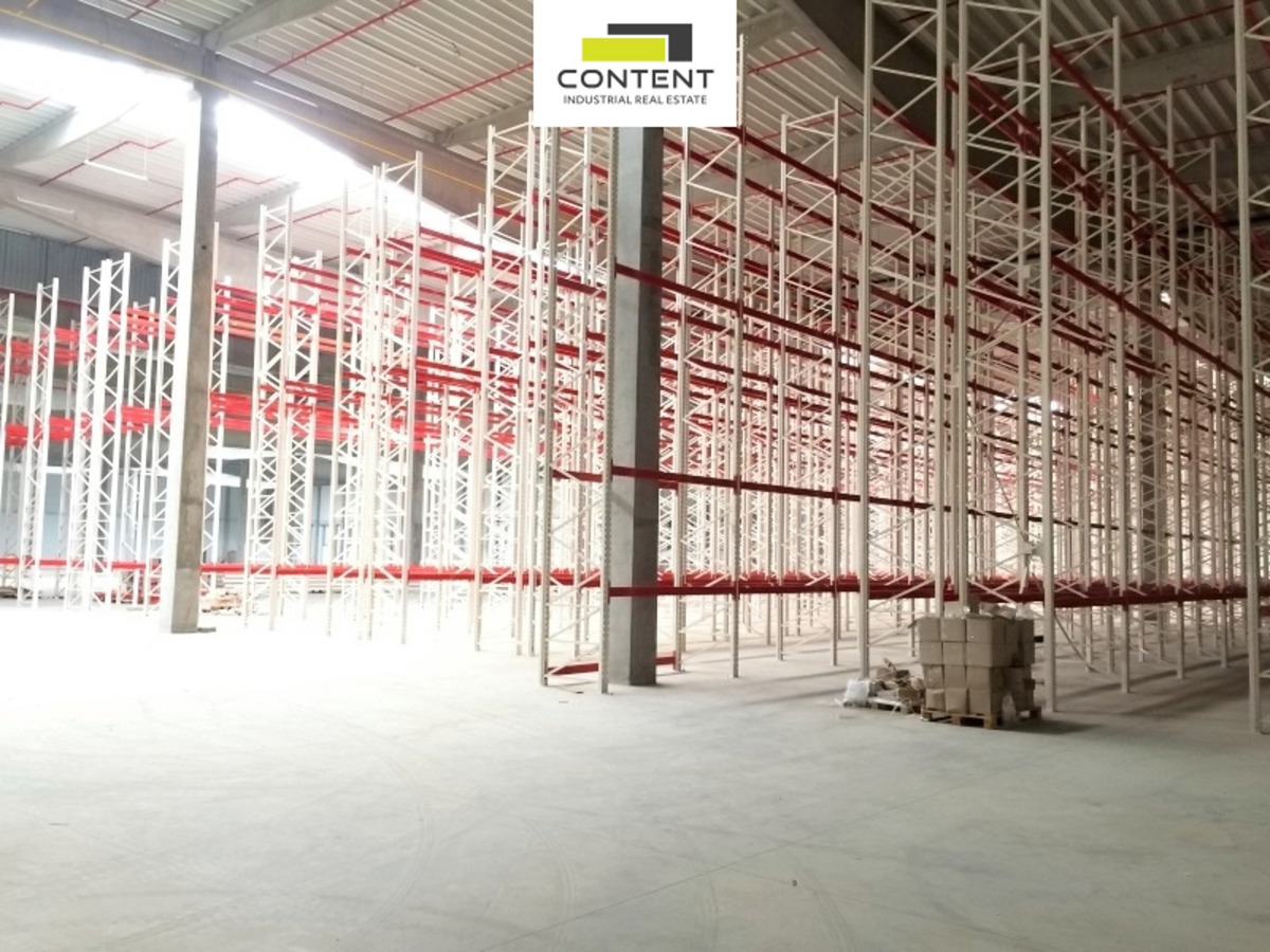 Hình ảnh 2 - Bất động sản thương mại cho thuê · 2 850 m²