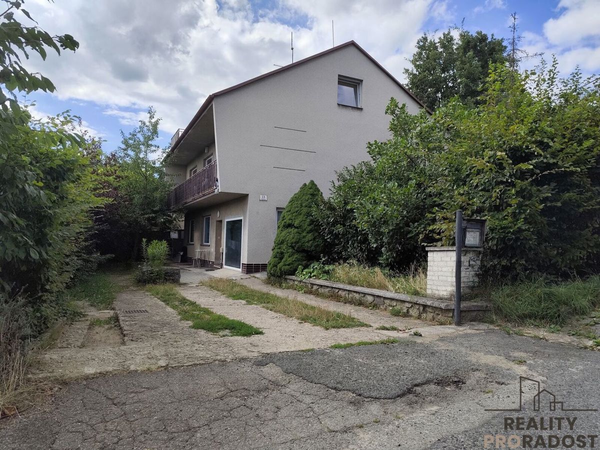Photo 1 - House for sale · Family house · 395 m² · 5 rooms