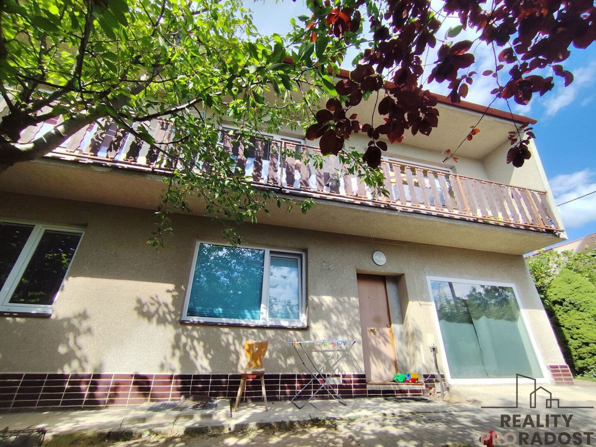 Photo 2 - House for sale · Family house · 395 m² · 5 rooms