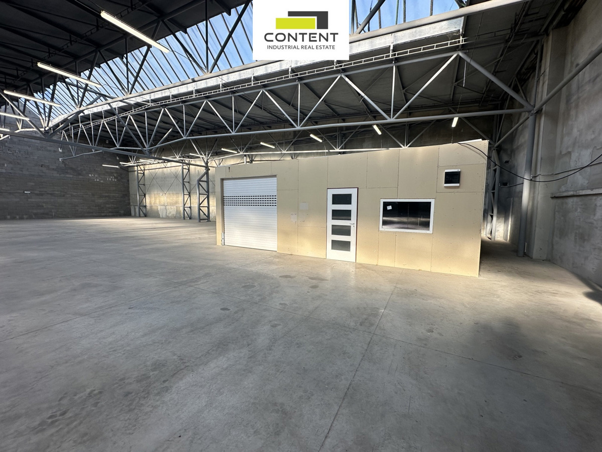 Hình ảnh 4 - Bất động sản thương mại cho thuê · 2 000 m²
