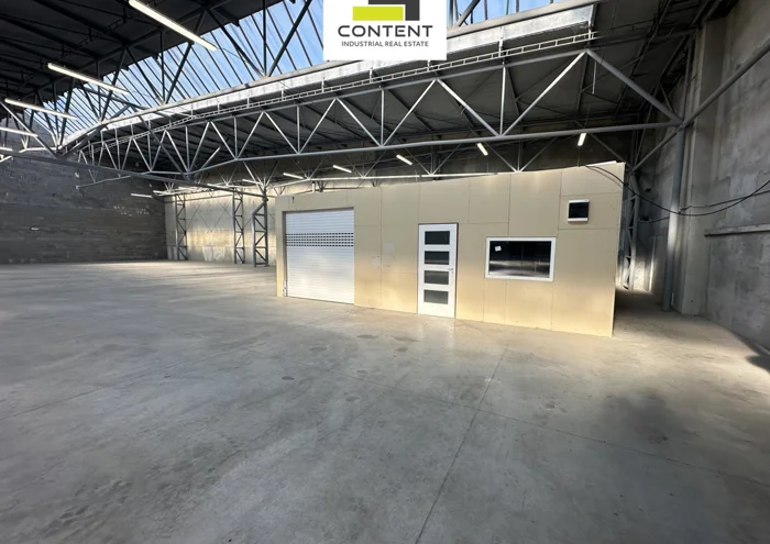 Hình ảnh 4 - Bất động sản thương mại cho thuê · 2 000 m²