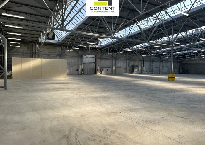 Hình ảnh 2 - Bất động sản thương mại cho thuê · 2 000 m²