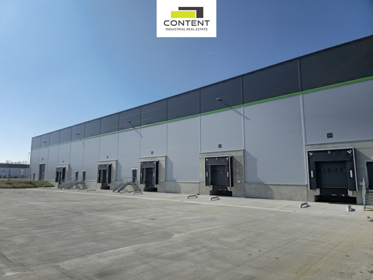 Hình ảnh 1 - Bất động sản thương mại cho thuê · 3 300 m²