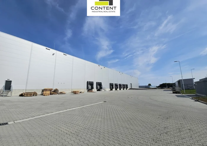 Hình ảnh 1 - Bất động sản thương mại cho thuê · 24 509 m²