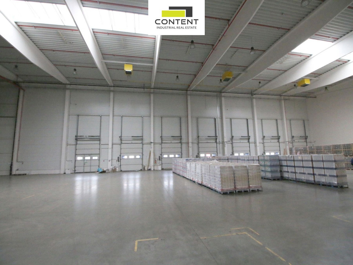 Hình ảnh 3 - Bất động sản thương mại cho thuê · 24 509 m²