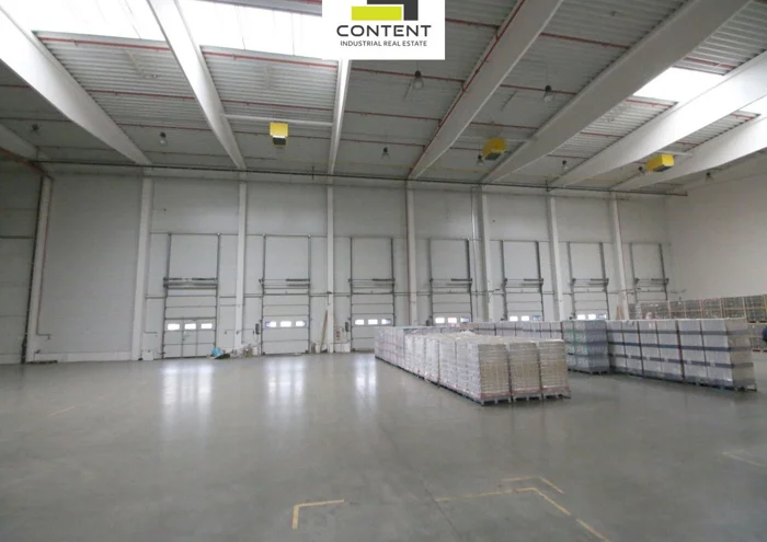 Hình ảnh 3 - Bất động sản thương mại cho thuê · 24 509 m²