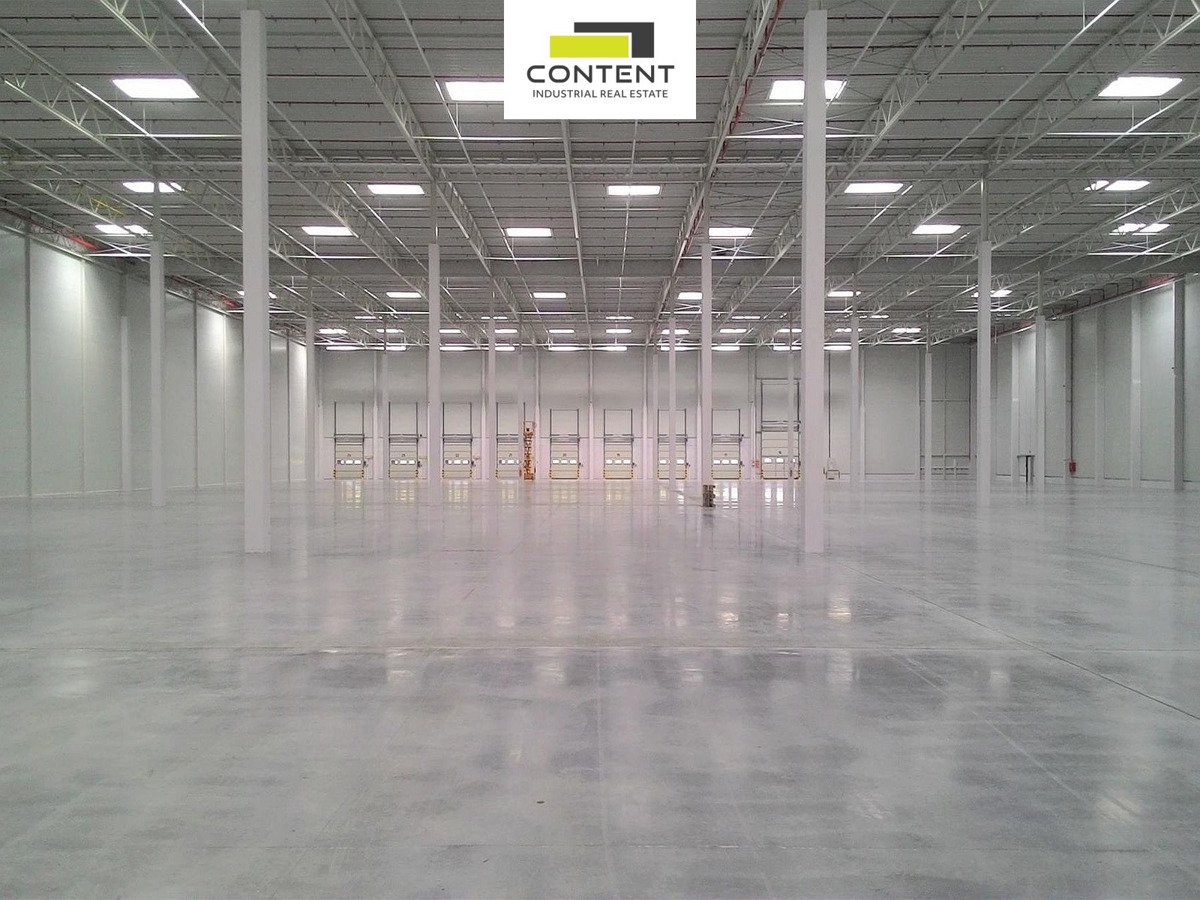 Hình ảnh 2 - Bất động sản thương mại cho thuê · 24 509 m²