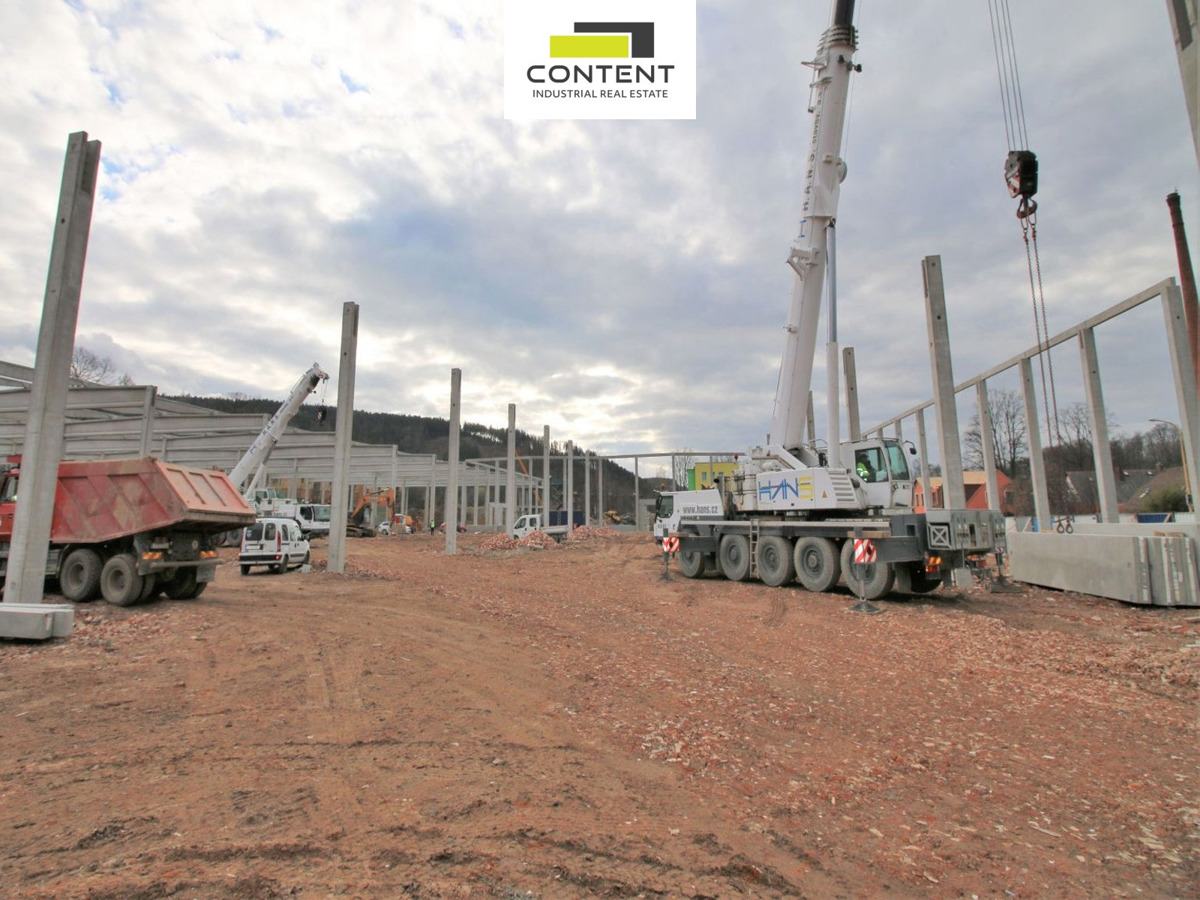 Photo 4 - Commercial property for rent · 1 800 m²