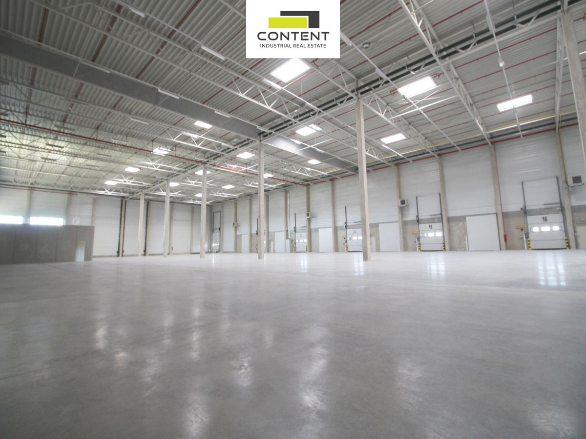 Photo 3 - Commercial property for rent · 1 800 m²