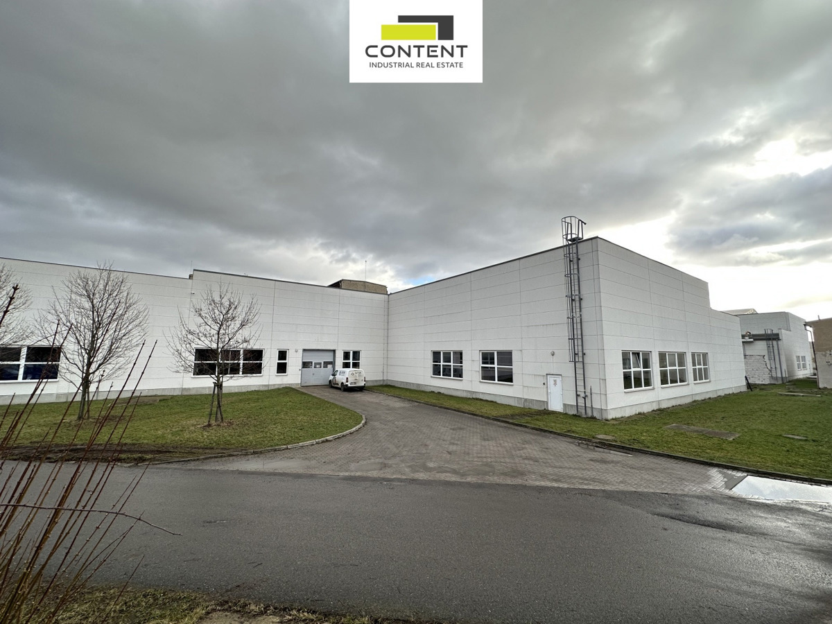 Photo 2 - Commercial property for rent · 7 684 m²