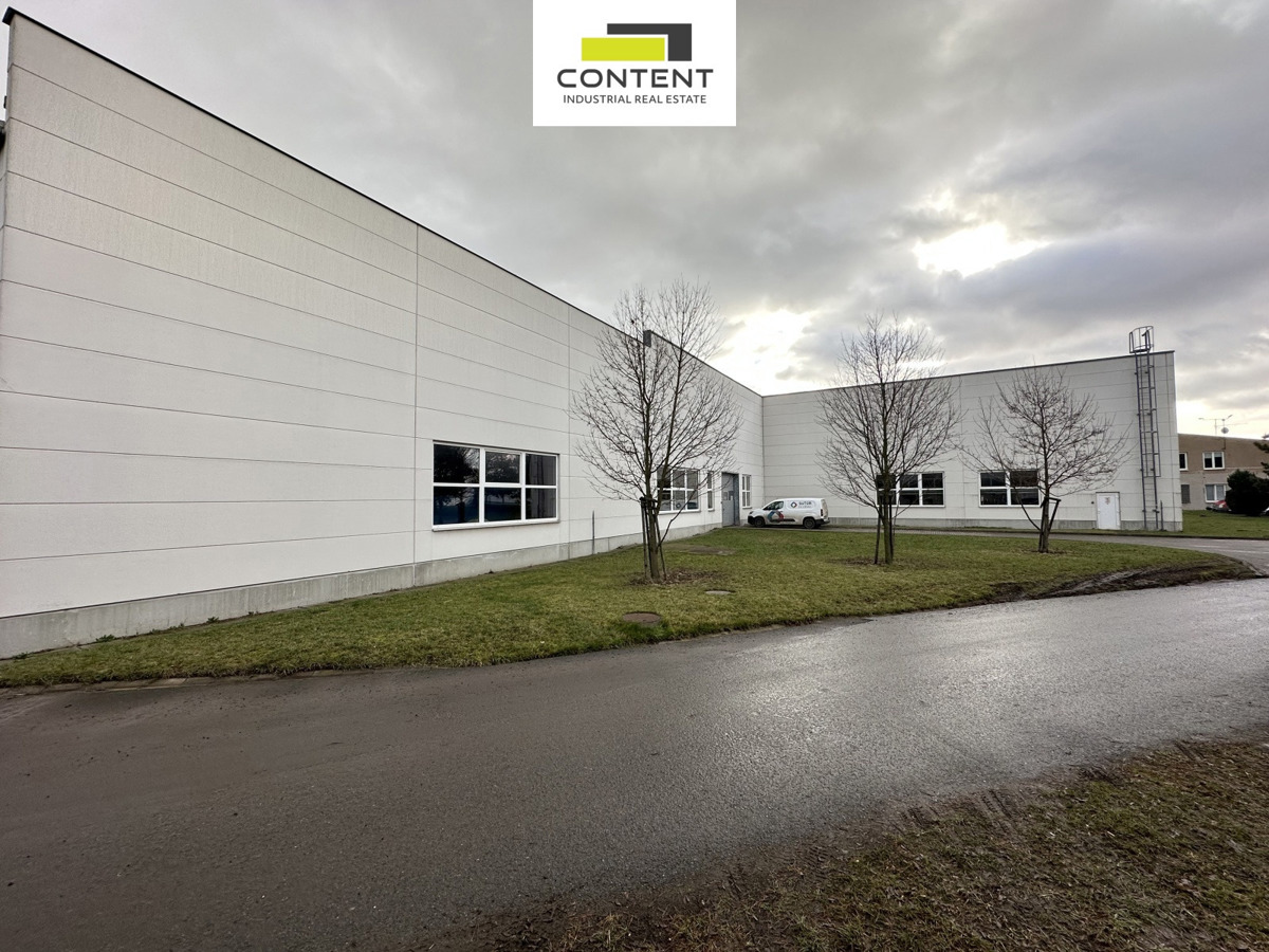 Photo 4 - Commercial property for rent · 7 684 m²