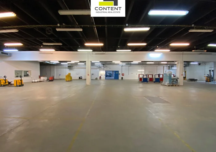 Hình ảnh 1 - Bất động sản thương mại cho thuê · 3 372 m²