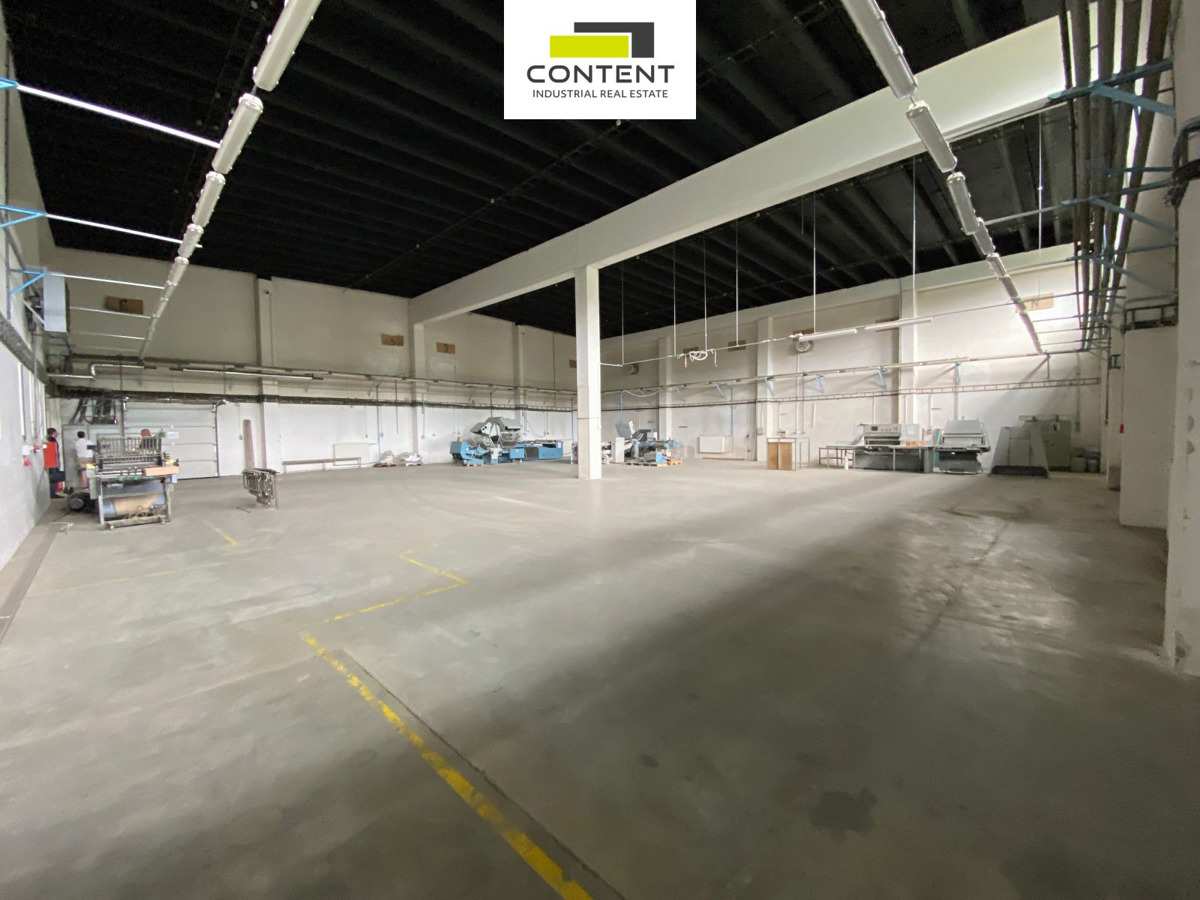 Hình ảnh 2 - Bất động sản thương mại cho thuê · 3 372 m²
