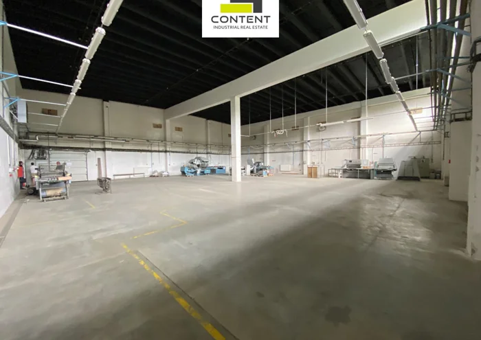 Hình ảnh 2 - Bất động sản thương mại cho thuê · 3 372 m²