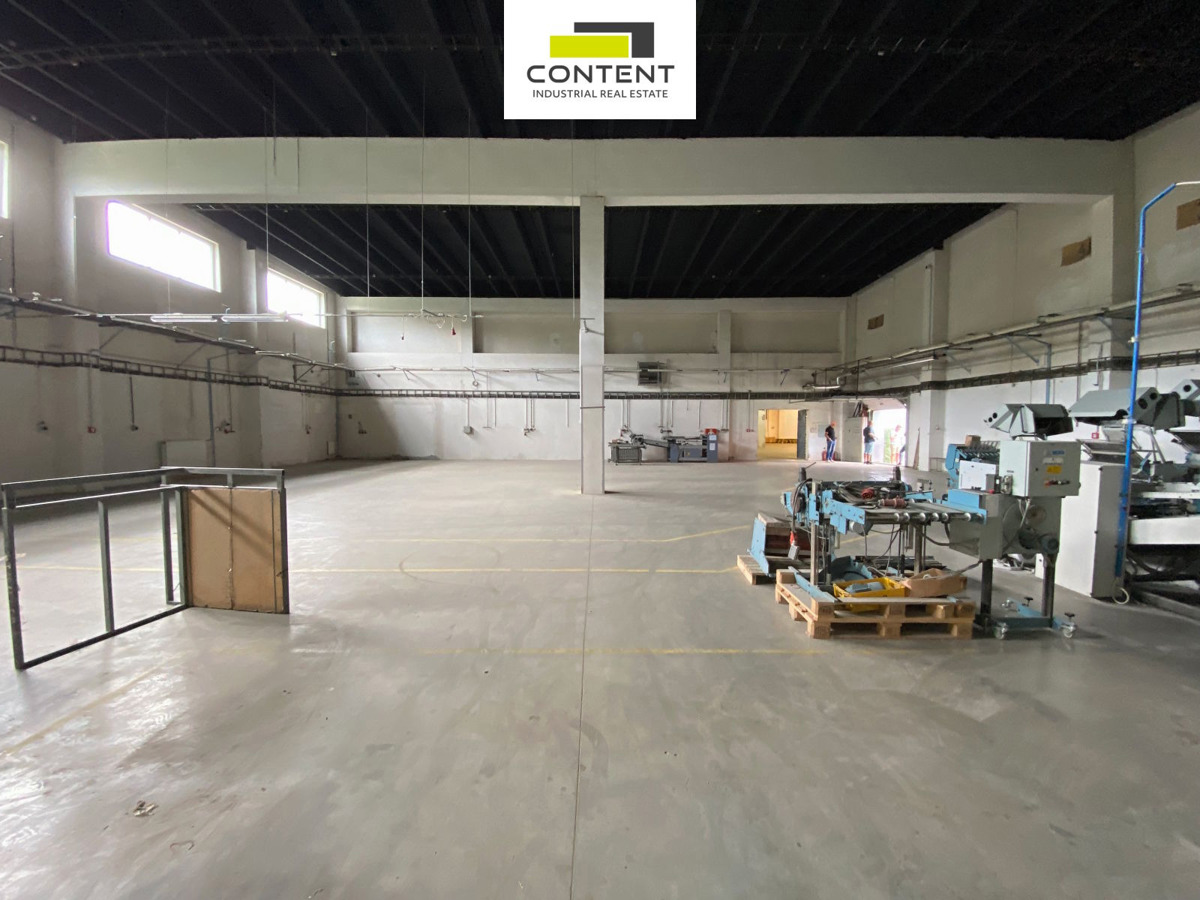 Hình ảnh 4 - Bất động sản thương mại cho thuê · 3 372 m²