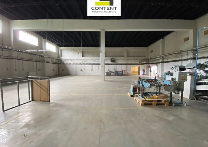 Hình ảnh 4 - Bất động sản thương mại cho thuê · 3 372 m²
