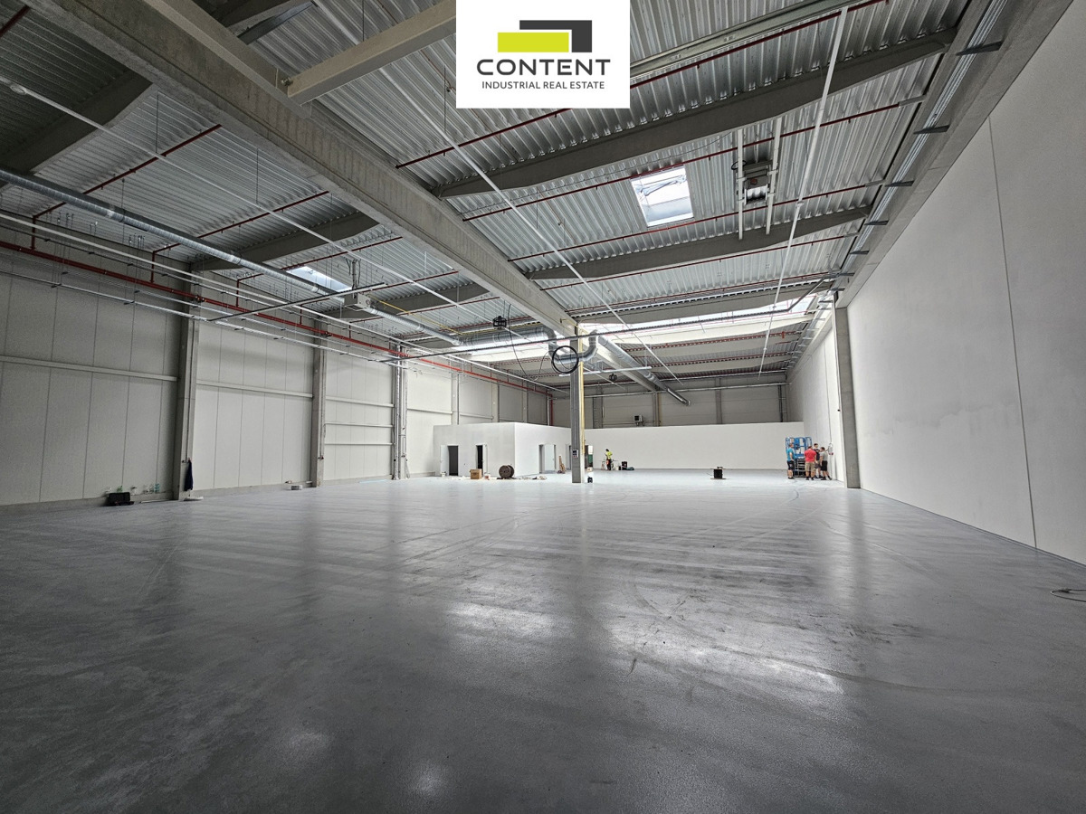 Hình ảnh 1 - Bất động sản thương mại cho thuê · 1 152 m²