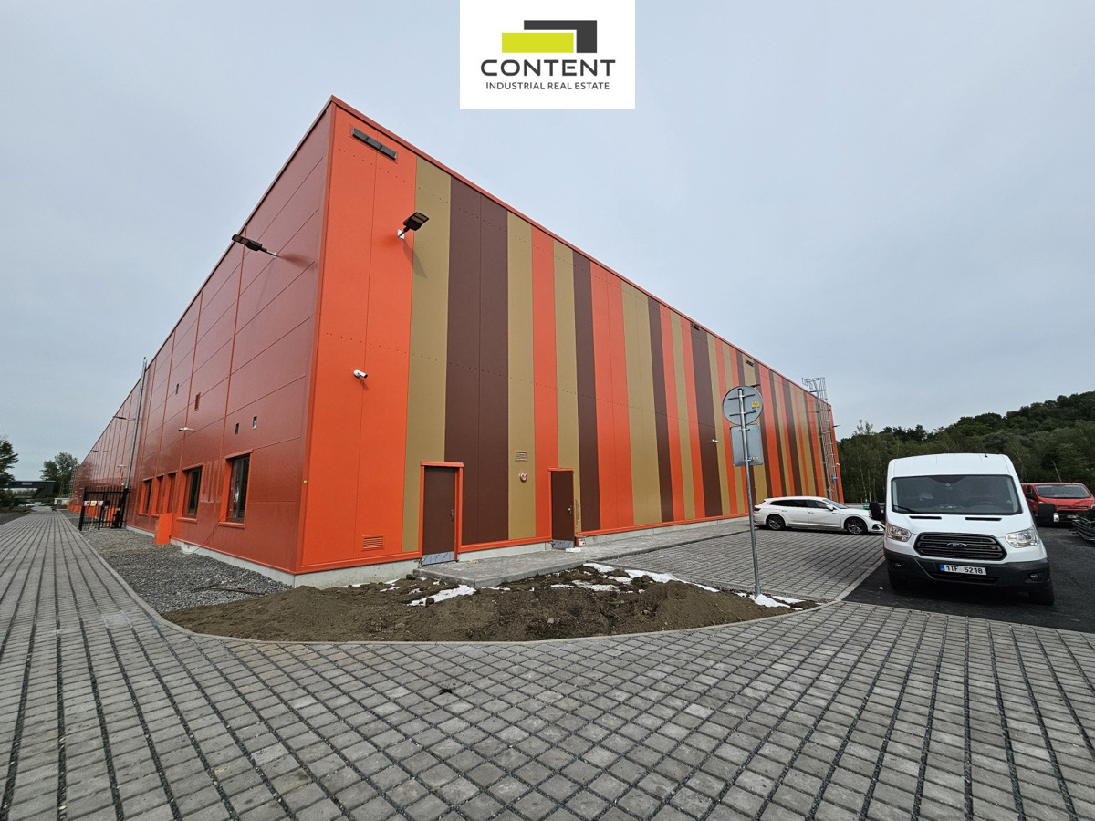 Hình ảnh 2 - Bất động sản thương mại cho thuê · 1 152 m²